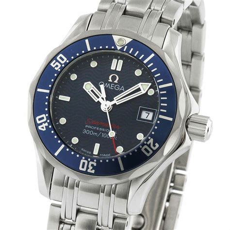 omega seamaster 300 2007|Omega Seamaster 300 women's.